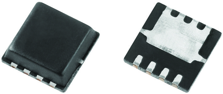 Vishay Sis892Dn-T1-Ge3 Mosfet, N Channel, 100V, 30A, Powerpak 1