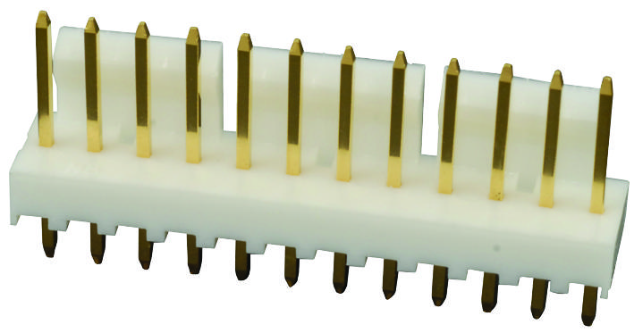 Molex 22-11-2122.. Pin Header