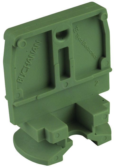 Buchanan / Te Connectivity 1546164-1 Standard Terminal Block