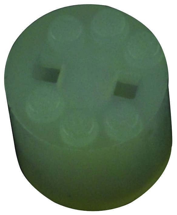 Keystone 7355 Lamp Socket