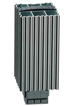 Stego 14001.0-00 Cabinet Heater, Aluminium, 30W, 240V