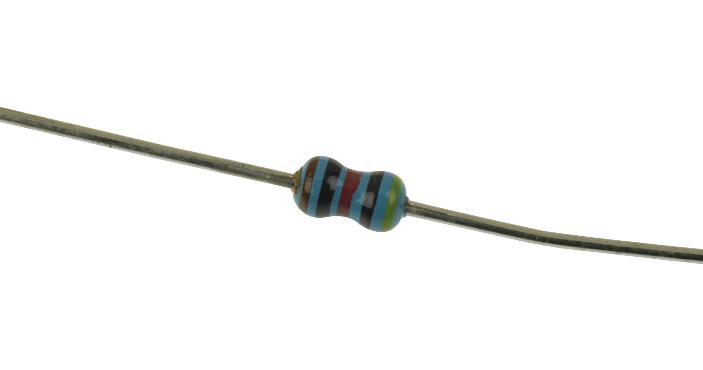 Multicomp Pro Mcmf0W8Ff4020A20 Metal Film Resistor, 402 Ohm, 125Mw, 1%