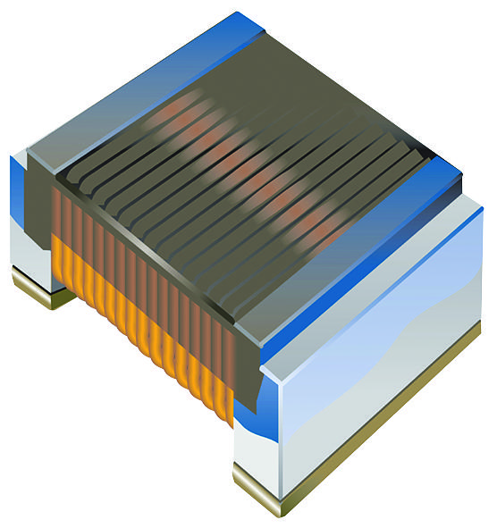 Bourns Cw100505-12Nj Inductor, 12Nh, 640Ma, 5%, 3.6Ghz, Smd