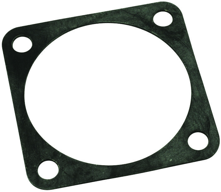 Amphenol Industrial Ms52000-10 Front/rear Mounting Gasket Circular Connector