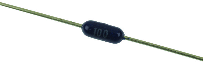 Vishay Cmf50100K00Fheb Metal Film Resistor, 100Kohm, 250Mw, 1%