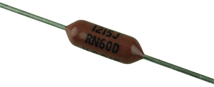 Vishay Rn60D4021Fb14 Metal Film Resistor, 4.02Kohm 250Mw 0.1%