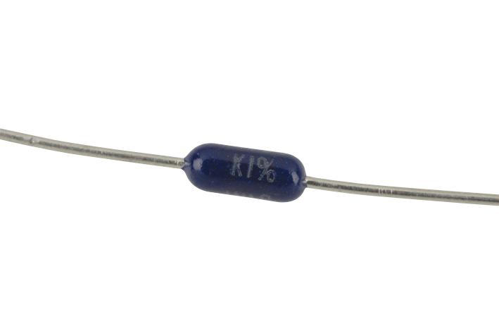 Vishay Cmf504K9900Fheb Metal Film Resistor, 4.99Kohm, 250Mw, 1%