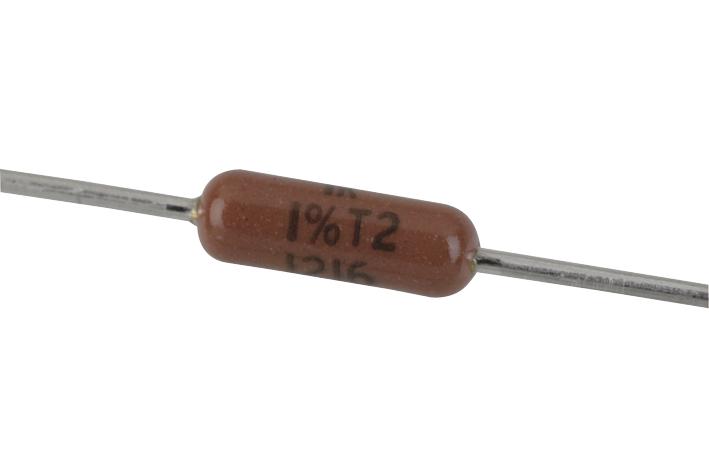 Vishay Cmf551K0000Fhek. Metal Film Resistor, 1Kohm, 500Mw, 1%