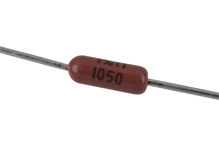 Vishay Cmf551K0000Fkea. Metal Film Resistor, 1Kohm, 500Mw, 1%