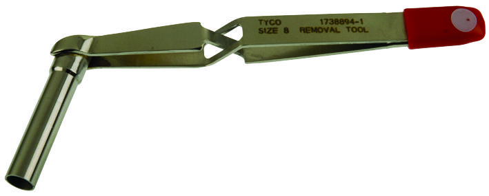 Amp Connectors / Te Connectivity 1738894-1 Tweezer Removal Tool