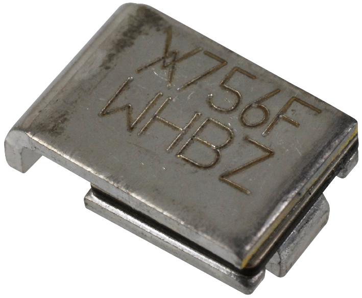 Littelfuse Smd075F/60-2 Fuse, Ptc Reset, 60V, 750Ma, 2920