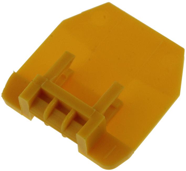 Wieland Electric 07.311.2053.8 Partition Plate, Wk4/u Terminal Block