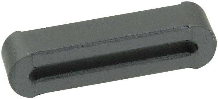 Fair-Rite 2643178651 Ferrite Core, Flat Cable, 21.1mm X 1.35mm, 50 Ohm