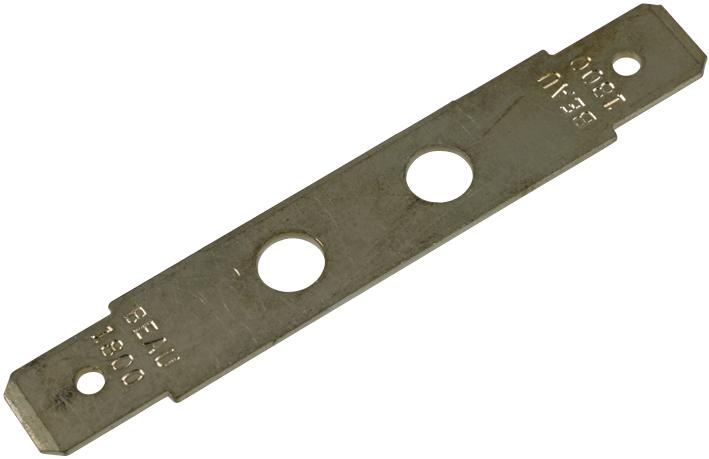 Molex 38002-0260 Terminal Block Jumper