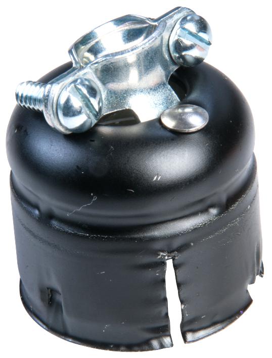 Cooper InterConnectorect 86-3-24 End Cap, Thermoplastic