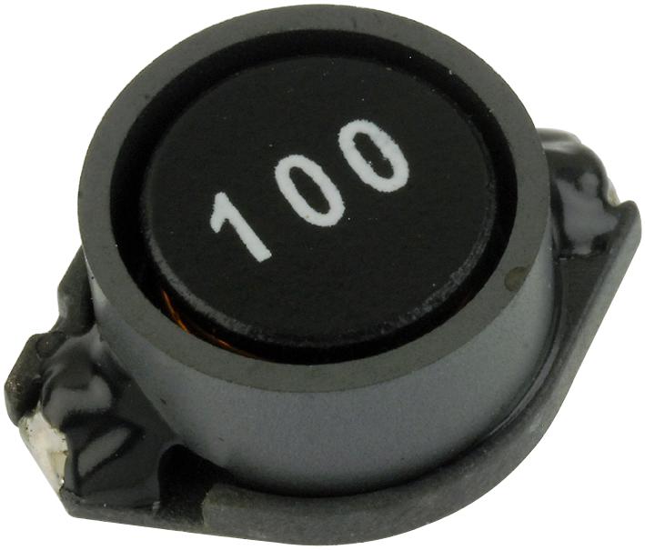 Multicomp Pro Mcpd5022Mt101 Inductor, Un-Shielded, 100Uh, Smd