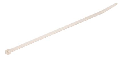 3M Ct4Nt18-M Cable Tie, Nylon6.6, 104mm, 18Lb, Pk1000