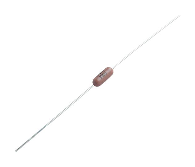 Vishay Cmf6010K000Fhek Metal Film Resistor, 10Kohm, 1W, 1%