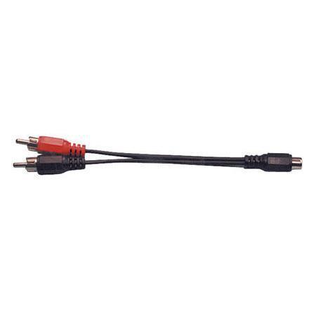 Multicomp Pro Psg03264 Connector Type A: Rca/phono Jack