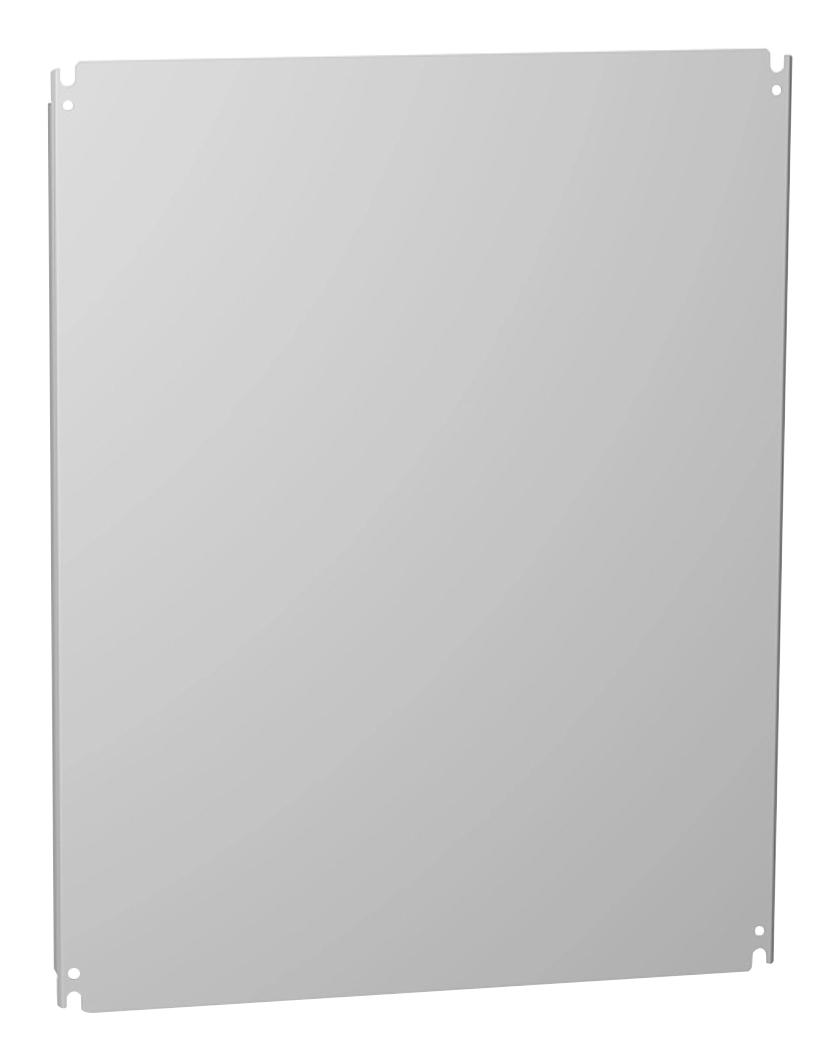 Hammond Epg2420 Inner Panel, White, Steel