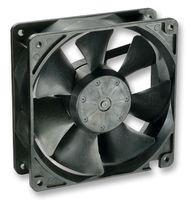 Nmb Technologies 4715Kl-07W-B39-E00 Dc Fan, Axial, 119mm X 119mm X 38mm, 48V