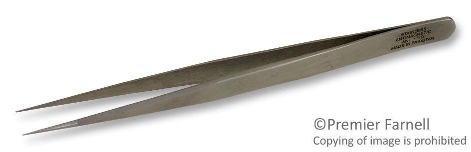 Aven 18040Usa Tweezer, 140mm