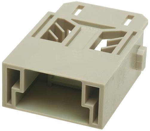 HARTING 09140014621 Module, Han Rj45 Module Male Insert