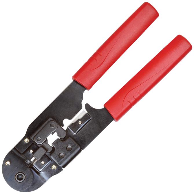 Aim Cambridge Cinch Connectivity 24-7748P Crimp Tool, Rj-45, Modular Plug