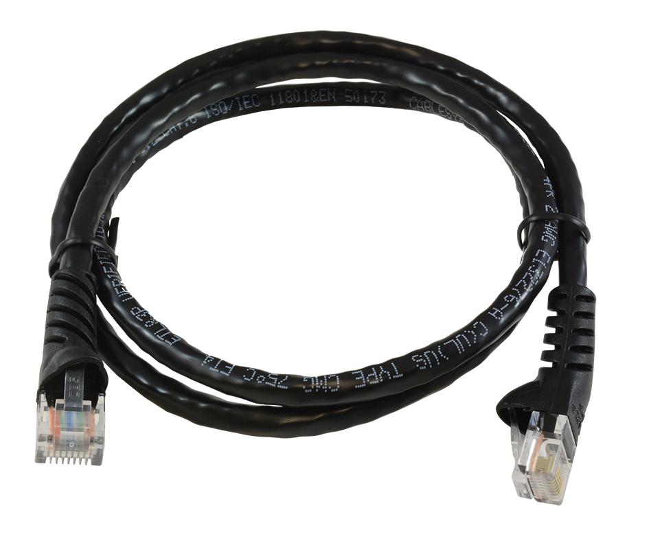 Multicomp Pro Spc23208 Category 6 Cable Assembly