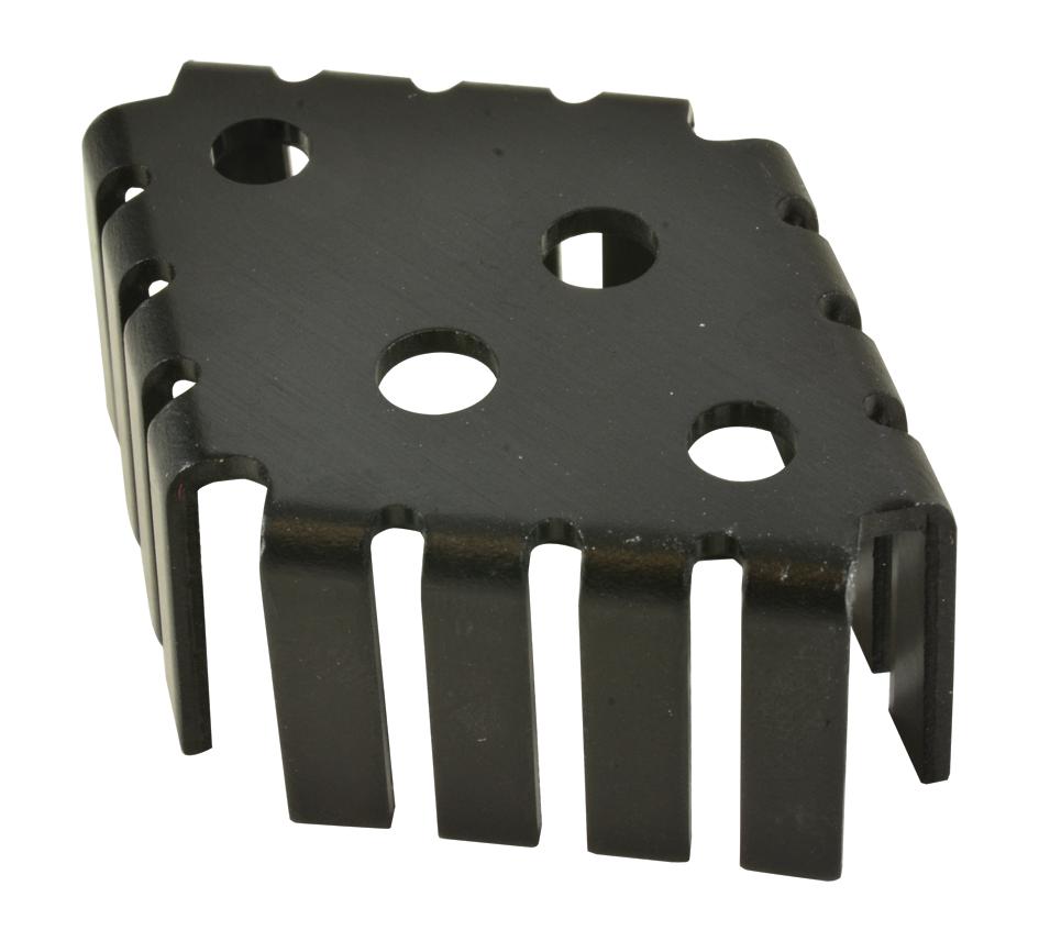 BOYD 501403B00000G Heat Sink