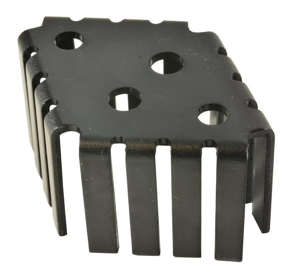 BOYD 501503B00000G. Heat Sink