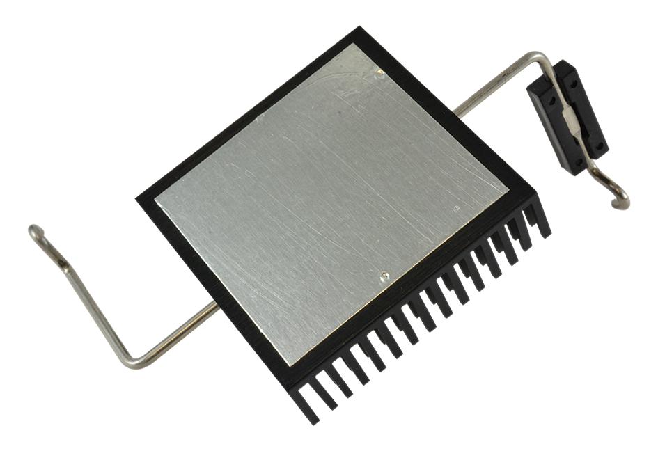 BOYD 374624B60024G Heat Sink