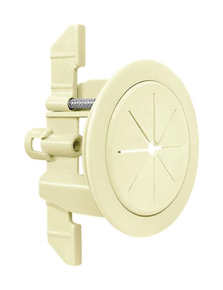 Midlite Products R2Sp-A 2.375cable Pass Thru/anchor Sys, Almond