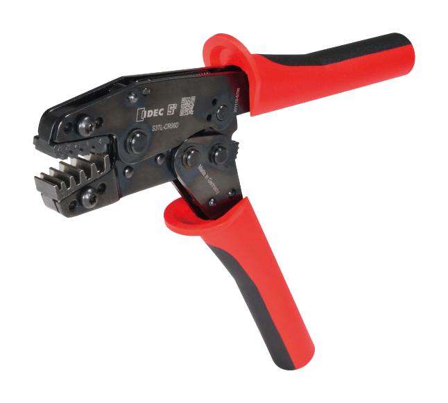 IDEC S3Tl-Cr06D Crimp Tool Type: Hand