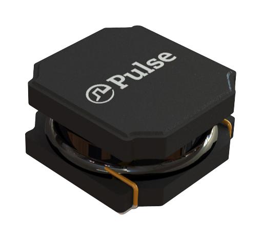 Pulse Electronics Pa4332.103Nlt Power Inductor, 10Uh, Shielded, 2.8A