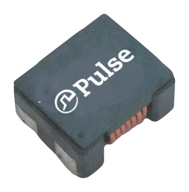 Pulse Electronics Pa4339.132Nlt Common Mode Filter, 2.5A, Smd