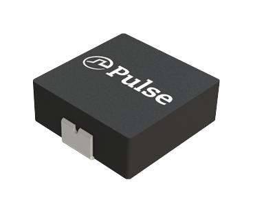 Pulse Electronics Pa4344.104Nlt Power Inductor, 100Uh, Shielded, 6.5A