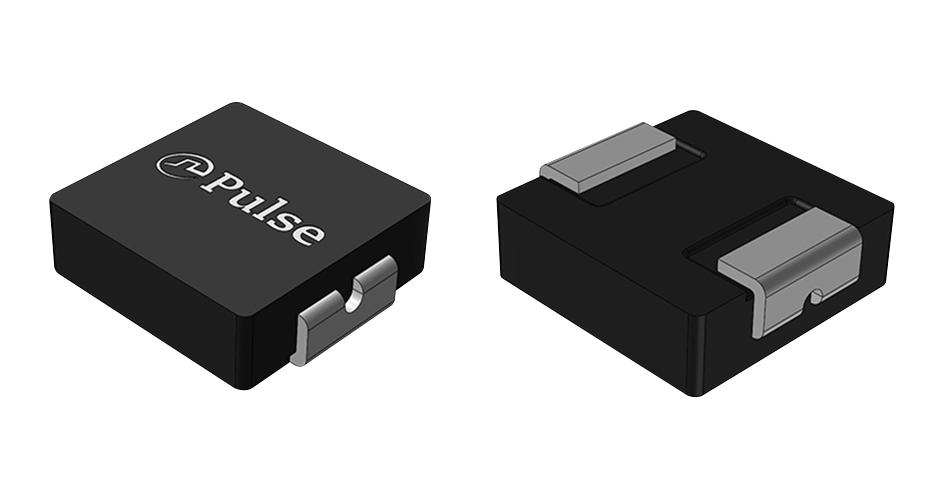 Pulse Electronics Pm4343.473Nlt Power Inductor, 47Uh, Shielded, 9.5A