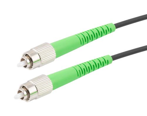 L-Com Fca-Sfcafcas10 Fo Cable, Fc Simplex-Simplex, 32.8Ft