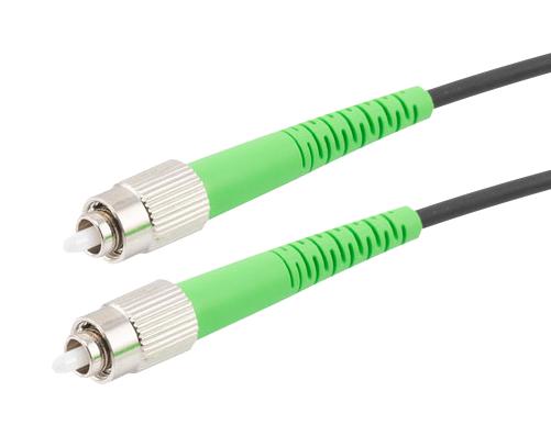 L-Com Fca-Sfcafcas15 Fo Cable, Fc Simplex-Fc, Sm, 49.2Ft