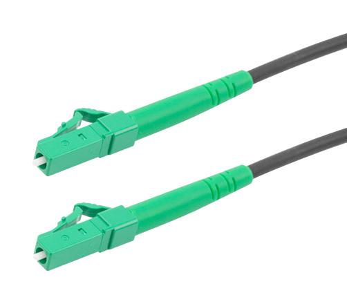 L-Com Fca-Slcalcas2 Fo Cable, Lc Simplex-Lc, Sm, 6.6Ft