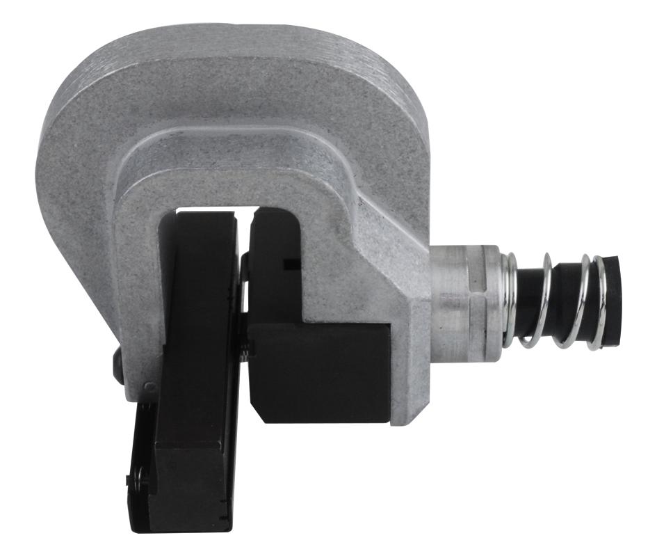 Amp Connectors / Te Connectivity 58336-1 Terminating Head, 58074-1 & 58075-1 Crimp Tool