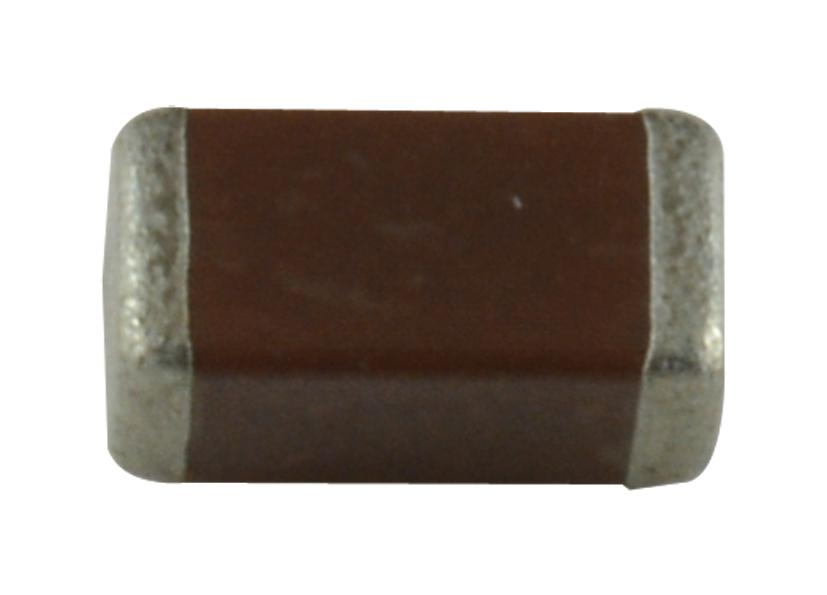 TDK C3216X7R1H224K115Aa Ceramic Capacitor 0.22Uf, 50V, X7R, 10%, 1206