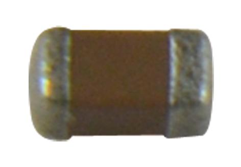 TDK C1005C0G1H271J050Ba. Ceramic Capacitor 270Pf 50V, C0G, 5%, 04