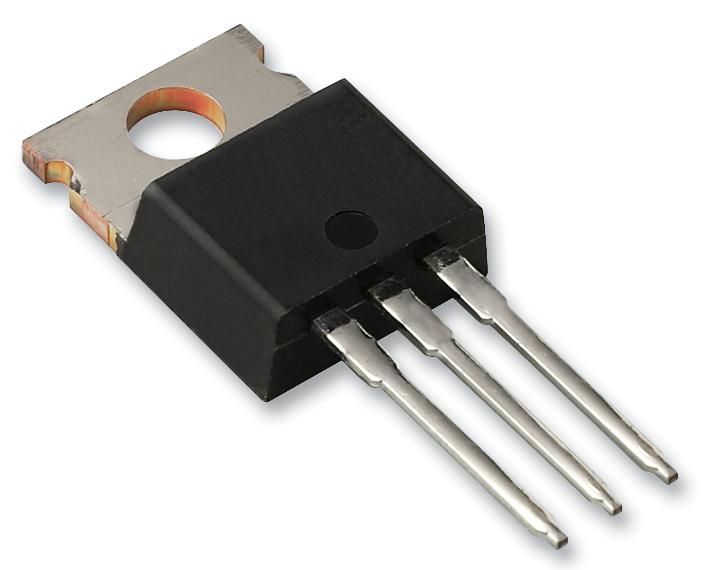 Vishay Irf9540Pbf-Be3 Mosfet, P-Ch, 100V, 19A, To-220Ab