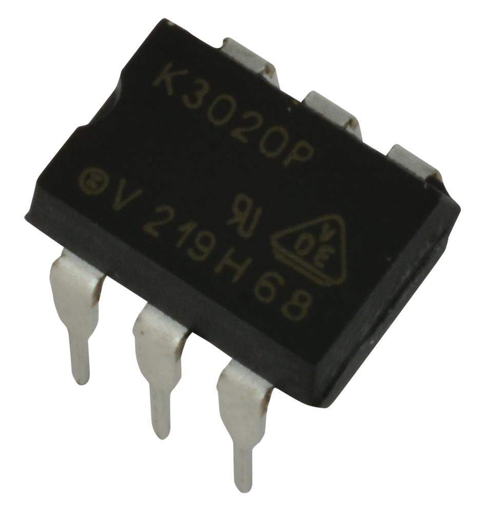 Vishay K3020P.. Optocoupler, Phototriac, 3750Vrms