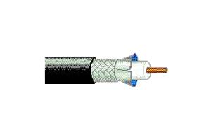 Belden 1855A 010500 Cable, Coaxial, Sub Mini Rg-59/u, 23Awg,