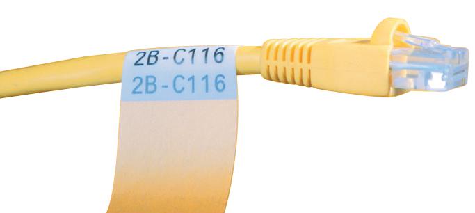 Brady Xsl-18-427 Cable Id Markers