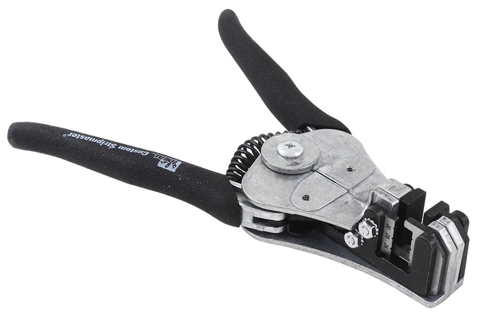 Ideal 45-178. Wire Stripper, 30Awg