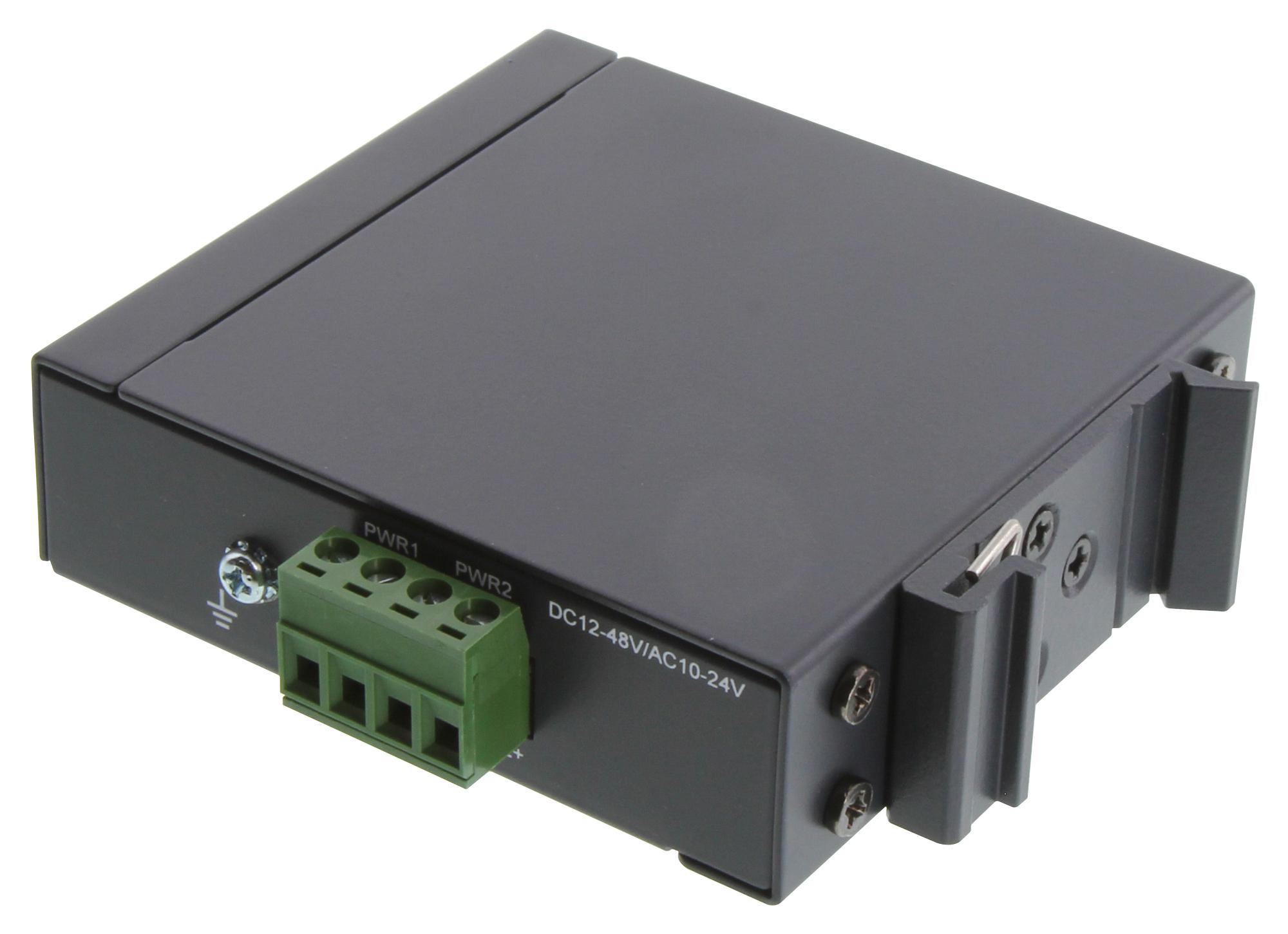 Advantech Bb-Esw105-A No. Of Ports: 5Ports